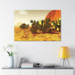 Sirocco-Landscape - Canvas