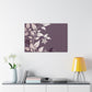BlushBeauty - Floral - Canvas