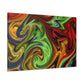 Witchy Blend - Canvas - Abstract