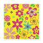 Blossomrain - Floral - Canvas
