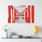 Valencia de Marchi - Canvas - Architectural