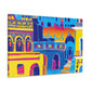 Raman Singh - India - Canvas