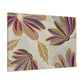 Bloomingstella - Floral - Canvas