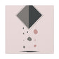 Poetry Illusion - Minimalism - Canvas