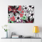 Florio-Floral - Canvas