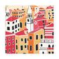 Mario Ferrazzi - Italy - Canvas