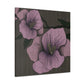 Blossombrite - Floral - Canvas