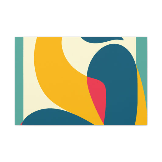 Zenistic - Minimalism - Canvas