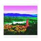 Majestic Splendour - Destination India - Canvas