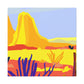 Dune Vistas - Landscape - Canvas