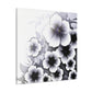 Blossom Joy - Floral - Canvas