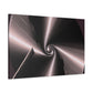 "Metropolis Glamour" - Art Deco Canvas