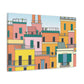 Giorgio Desantis - Italy - Canvas