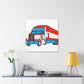 Minima Visions - Minimalism - Canvas