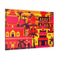 Viraj Singh - India - Canvas