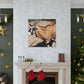 Stripespike. - Canvas Wildlife