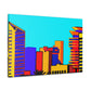 Aradon - Middle East - Canvas
