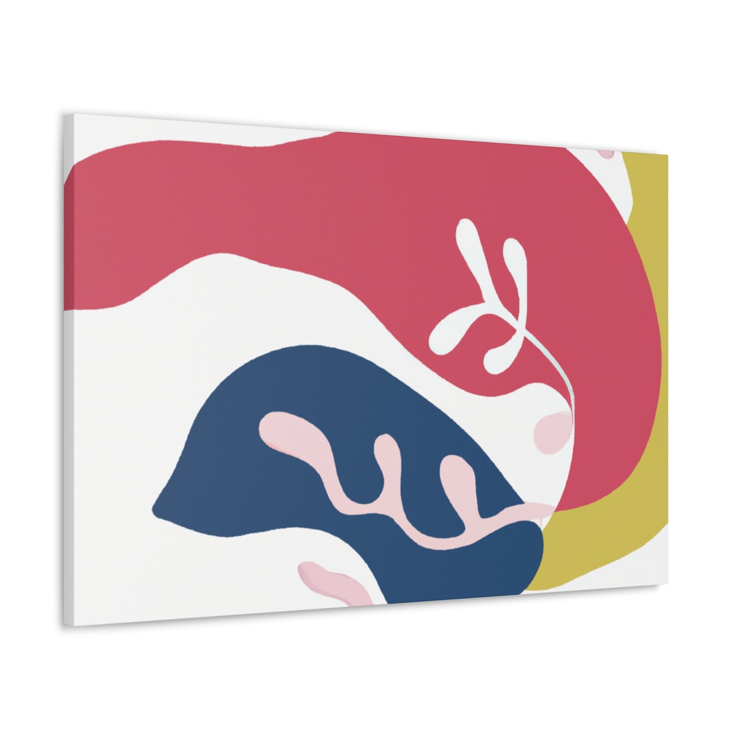 Zenetics - Minimalism - Canvas