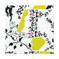 Fleurana-Floral - Canvas