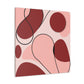 Simplicity Harmony - Minimalism - Canvas