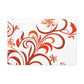 Primrose - Floral - Canvas