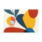 Lamentations - Minimalism - Canvas