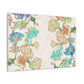 SereneSpirit - Floral - Canvas