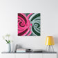 Quoce - Abstract - Canvas
