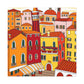 Giovanni Montalcini - Italy - Canvas
