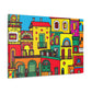 Fabio Romano-Italy - Canvas