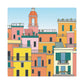Giorgio Desantis - Italy - Canvas
