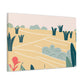 Serene Splendor - Landscape - Canvas