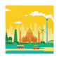 Neeta Jangran - India - Canvas