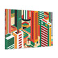 Lafuriya - Middle East - Canvas