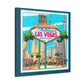 Vegas Mirage - Destination Vegas - Canvas