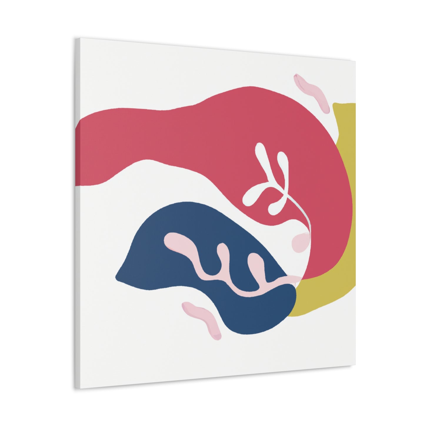 Zenetics - Minimalism - Canvas