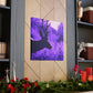 Majestic Tailus - Canvas - Wildlife