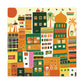 Rohit Sharmar - India - Canvas