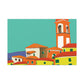Giulia Rosato - Italy - Canvas