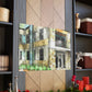 Vonrodikous Amalthea - Architectural Canvas