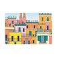 Giorgio Desantis - Italy - Canvas