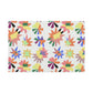 Sunshiney - Floral - Canvas