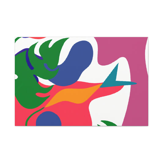 Abstract Sass - Minimalism - Canvas