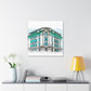 Amabilia Sartelli - Architectural Canvas