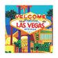 Vegas Valley - Destination Vegas - Canvas
