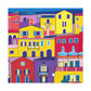 Gioia Davidelli - Italy - Canvas