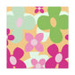 A Flowering Scavenger Hunt: - Floral Canvas