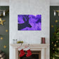 Majestic Tailus - Canvas - Wildlife