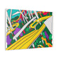 GardenHaven - Landscape - Canvas