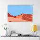 Dunevale - Landscape - Canvas